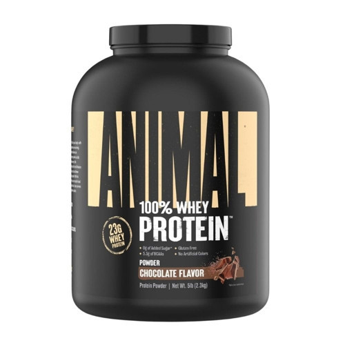 100% Whey Protein 2300 Gr Çikolata