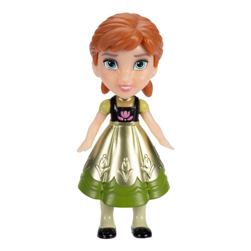 Frozen Mini Bebekler Anna Model 1 24039