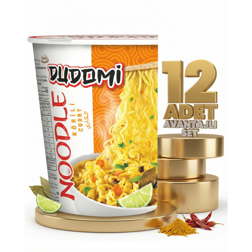 Bardak Körili 12x60 Gr