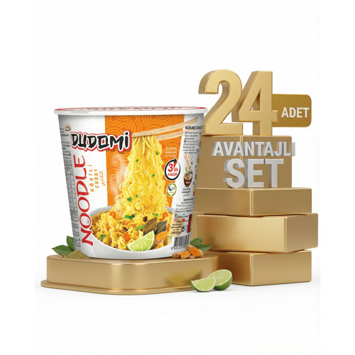 Bardak Körili 24x60 Gr