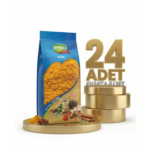Köri 24x40 Gr