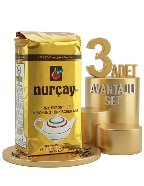 Export 3x500 GR