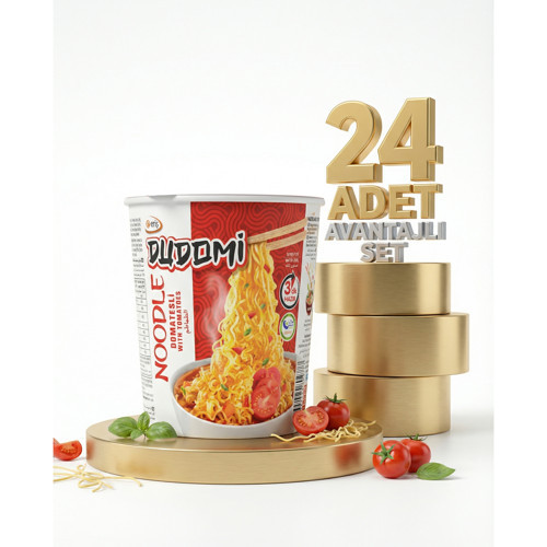 Bardak Dometesli 24x60 Gr