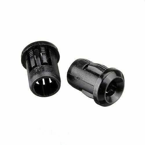 3mm Plastik Led Yuvası