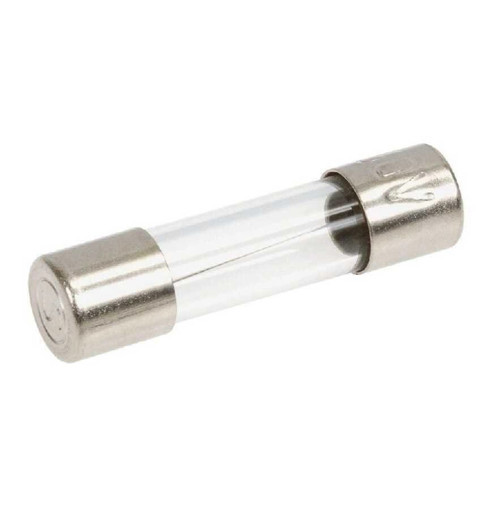2A 5x20mm Gecikmeli Cam Sigorta