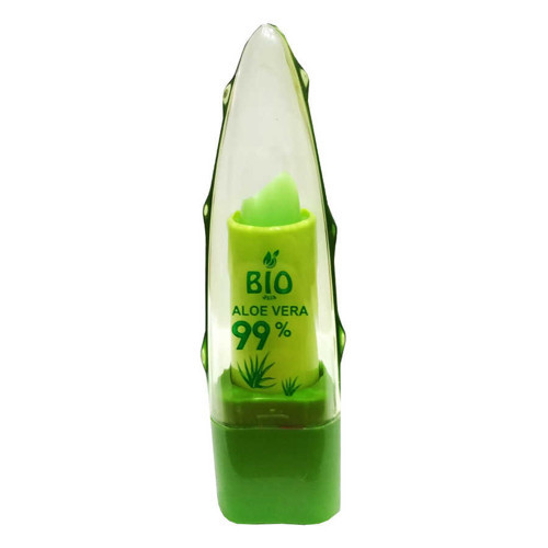 Aloe Vera Lip Stick Renkli 1 Adet