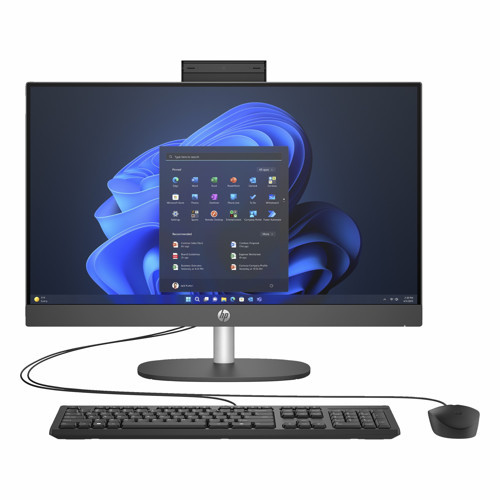 ProOne 240 G10 D1BC2ET04 Ultra 7 155U 32GB 1TBSSD 23.8" FullHD FreeDOS All In One Bilgisayar