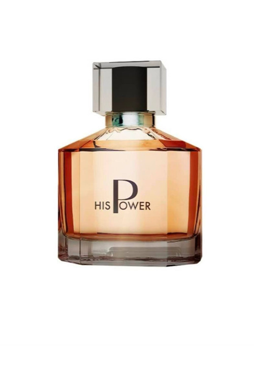 His Power Erkek Parfümü Edp 100 ml