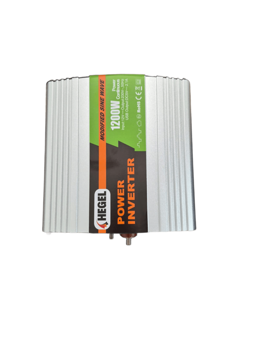 NS1200 Modifiye Sinüs İnvertör (1200W)