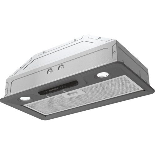HPY6SGTK Inox Gömülebilir Aspiratör 52 cm Maksimum Emiş 274 m3/saat LED Aydınlatma