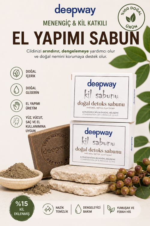 Kil Sabunu
