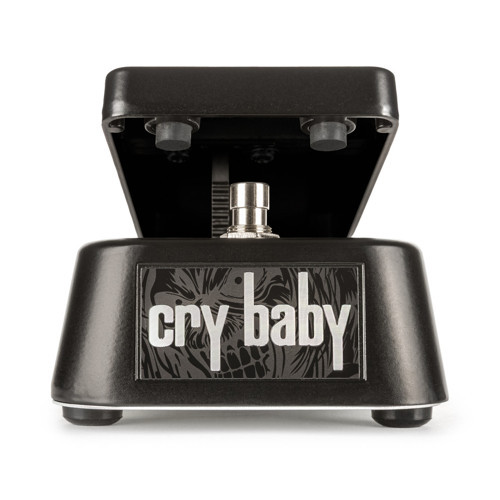 IM95K Iron Maiden Killers Cry Baby® Wah