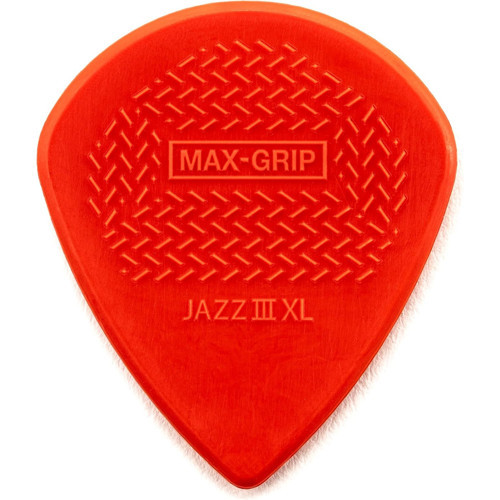 581RXLN Nylon Max Grip Jazz III Xl Pena