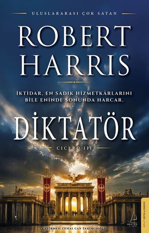 Diktatör - Cicero 3
