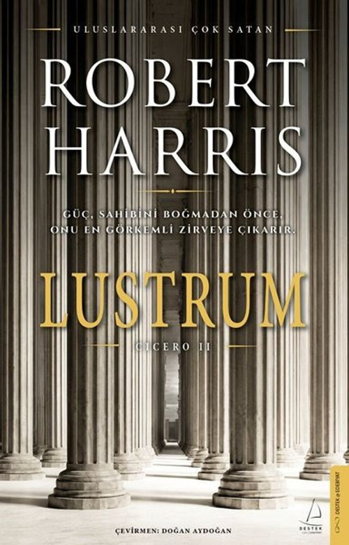 Lustrum - Cicero 2