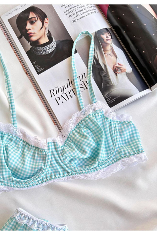 Mükemmel Detaylarıyla Pinterest Modeli