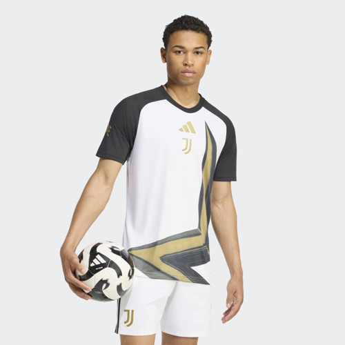 JUVE PRESHI