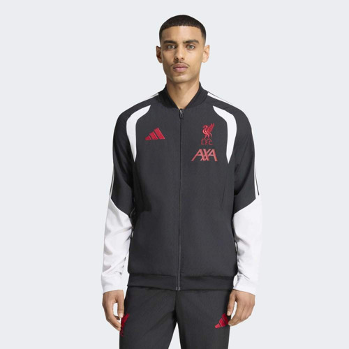 LFC PRE JKT