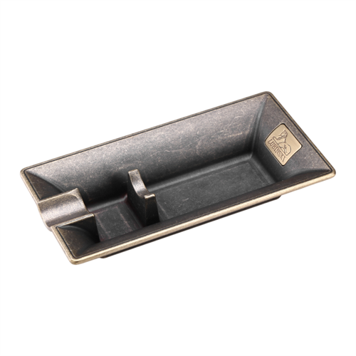 Eskitme Metal Tekli Puro Küllüğü Bronz