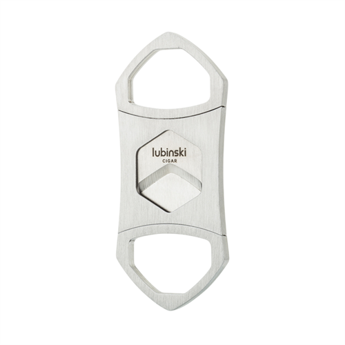 Basic Metal Puro Kesici Cutter Gümüş(60 Ring)