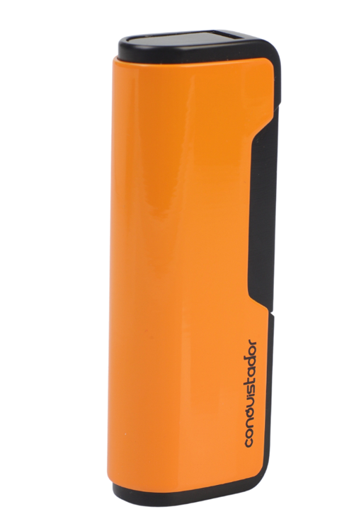 Tek Torch Pürmüz Sarı Siyah Metal Puro Çakmağı