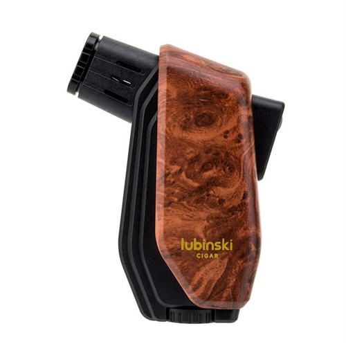 Üç Torch Puro Çakmağı Brown Pattern