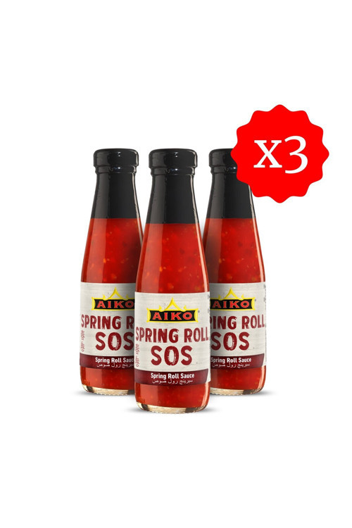 Spring Roll Sos 200 Cc Cam
