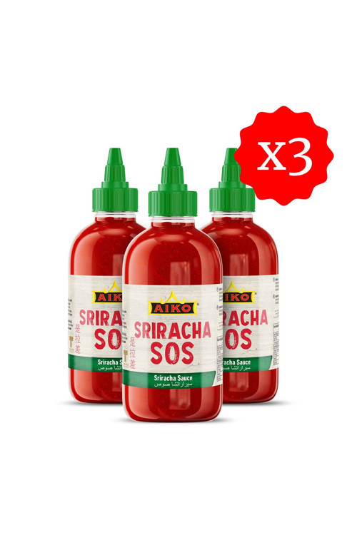 Sriracha Sos 450 Ml