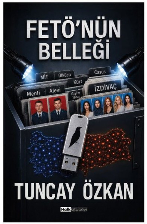 FETÖ'nün Belleği