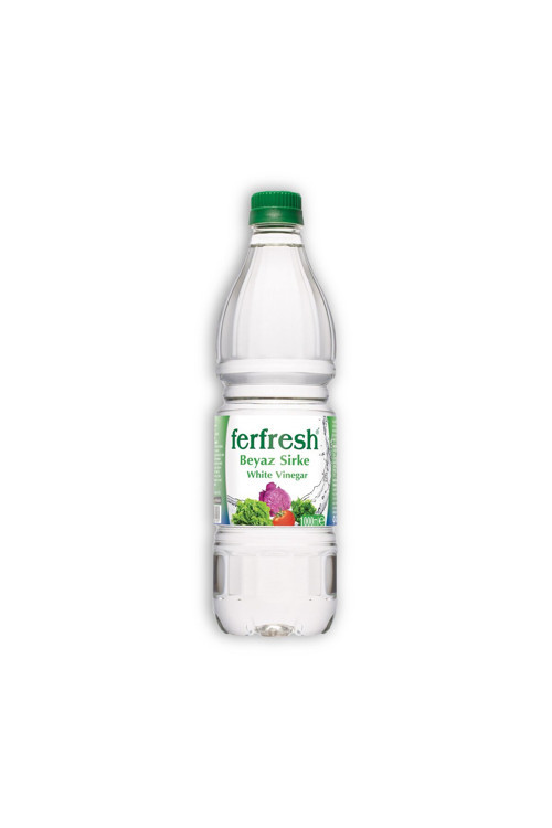 Beyaz Sirke 1 Lt Pet
