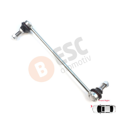 Renault Koleos MK1 2 Scenic Megane E-Tech Infiniti QX60 546181AA0A için 1 Adet Ön Sağ Aks Z Rot