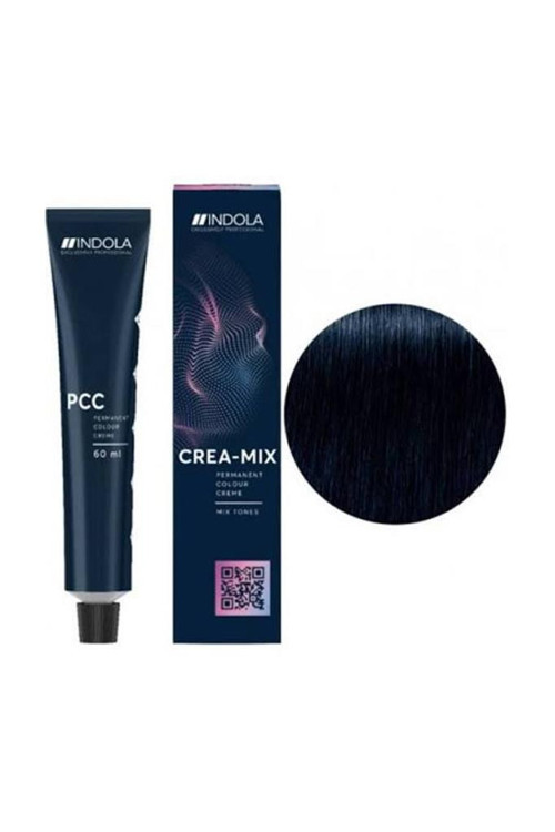 Crea-Mix 0.11 Küllü 60 ml Saç Boyası