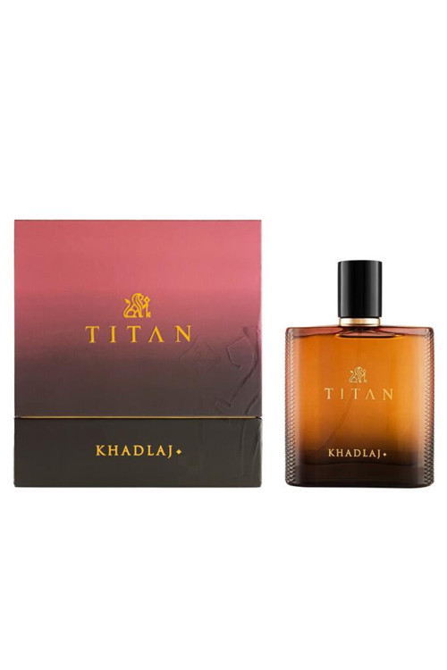. Titan EDP 100 ml Erkek Parfüm