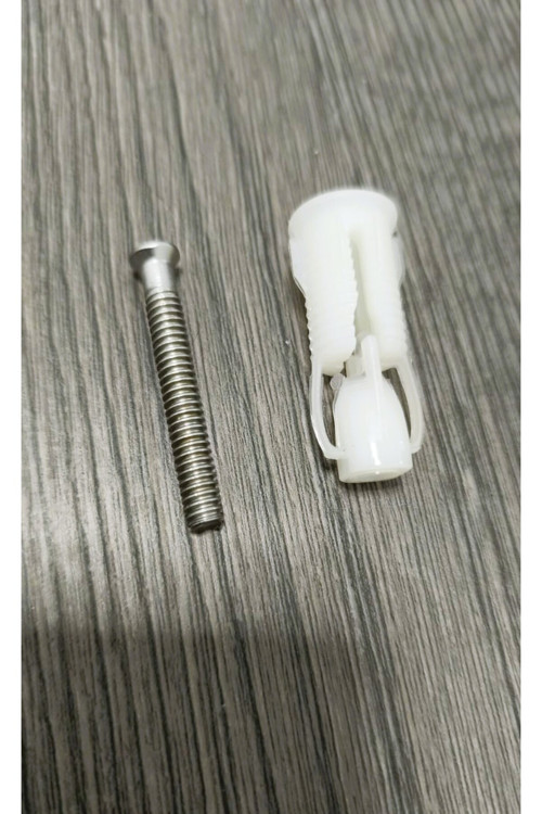 Plastik Dübel