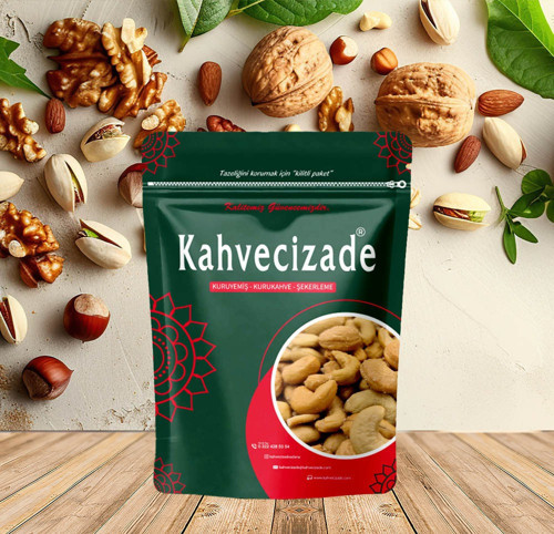 Kaju Fıstık 250gr