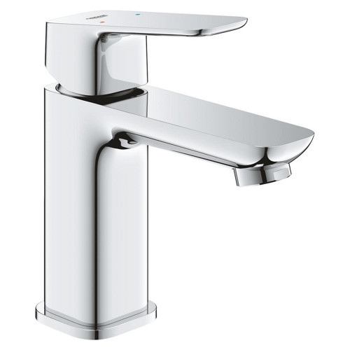 Cubeo Tek Kumandalı Lavabo Bataryası S Boyut Grh 1016990000