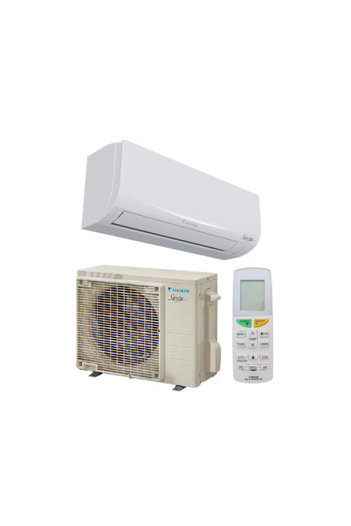 Siesta Sensira Atfx25F 9000 Btu A++ Inverter Duvar Tipi Klima