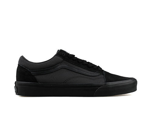 Old Skool Unisex Günlük Ayakkabı VN000VABBLA1 Siyah