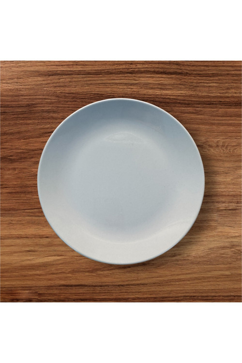 Melamin Servis Tabağı 25 Cm