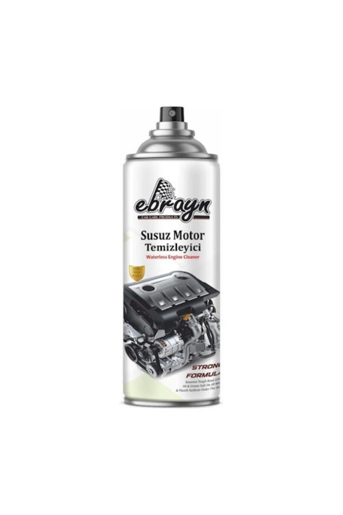Susuz Motor Temizleyici Sprey 500 Ml