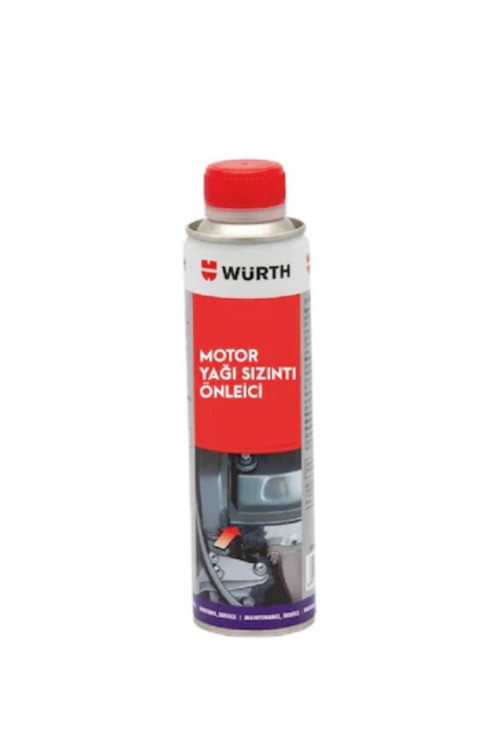 Motor Yağı Sızıntı Önleyici 300Ml