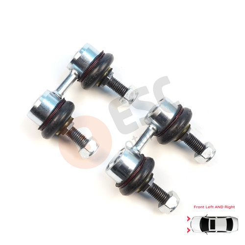 Hyundai Sonata MK3 Y3 Elantra MK3 XD 548302D000 için Ön Aks Z Rot Seti