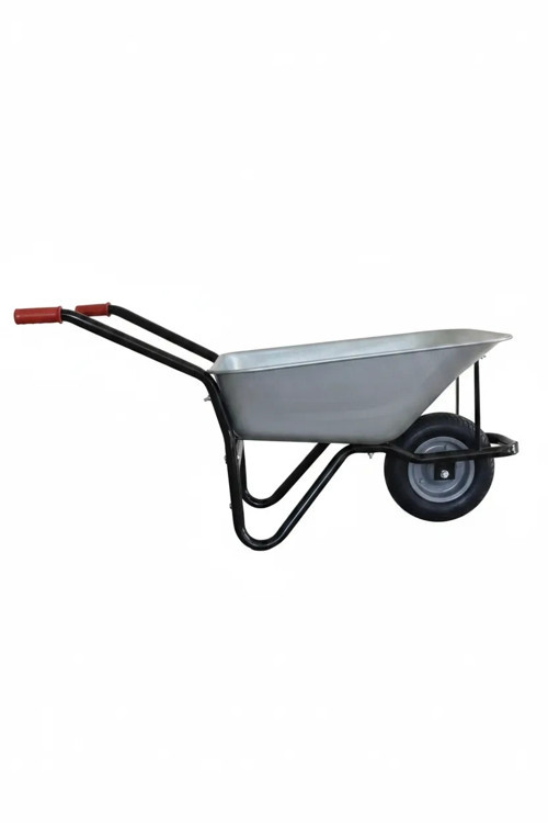 Havalı Tekerli EL Arabası 90 Litre