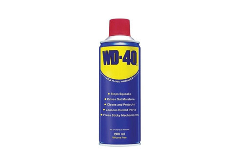 Pas Sökücü Sprey 200 Ml
