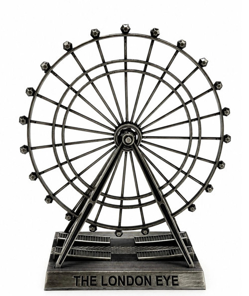 London Eye Metal Dönme Dolap
