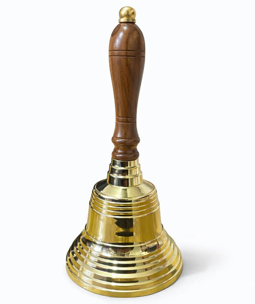 Pirinç El Çanı
