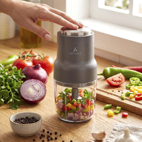 Procut Mini Doğrayıcı 400 ml