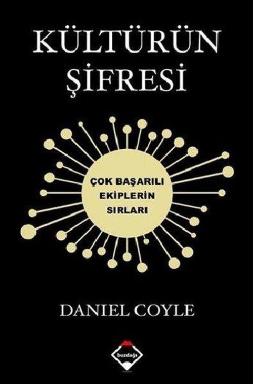 Kültürün Şifresi - Çok Başarılı Ekiplerin Sırları
