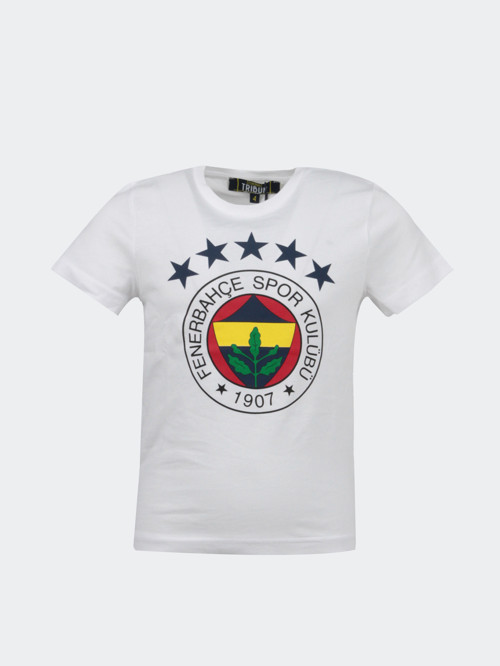 5 YILDIZ ÇOCUK TSHIRT