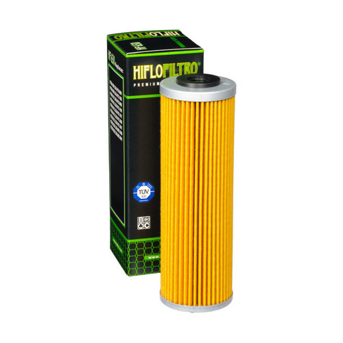 HİFLO HF650 KTM 1050 1190 1290 ADV YAĞ FİLTRESİ